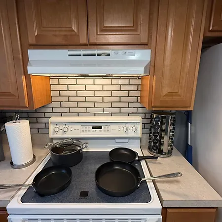 Guest Suite 14 Miles To National Mall District Heights Exterior photo