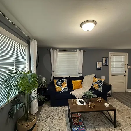 Guest Suite 14 Miles To National Mall District Heights Exterior photo