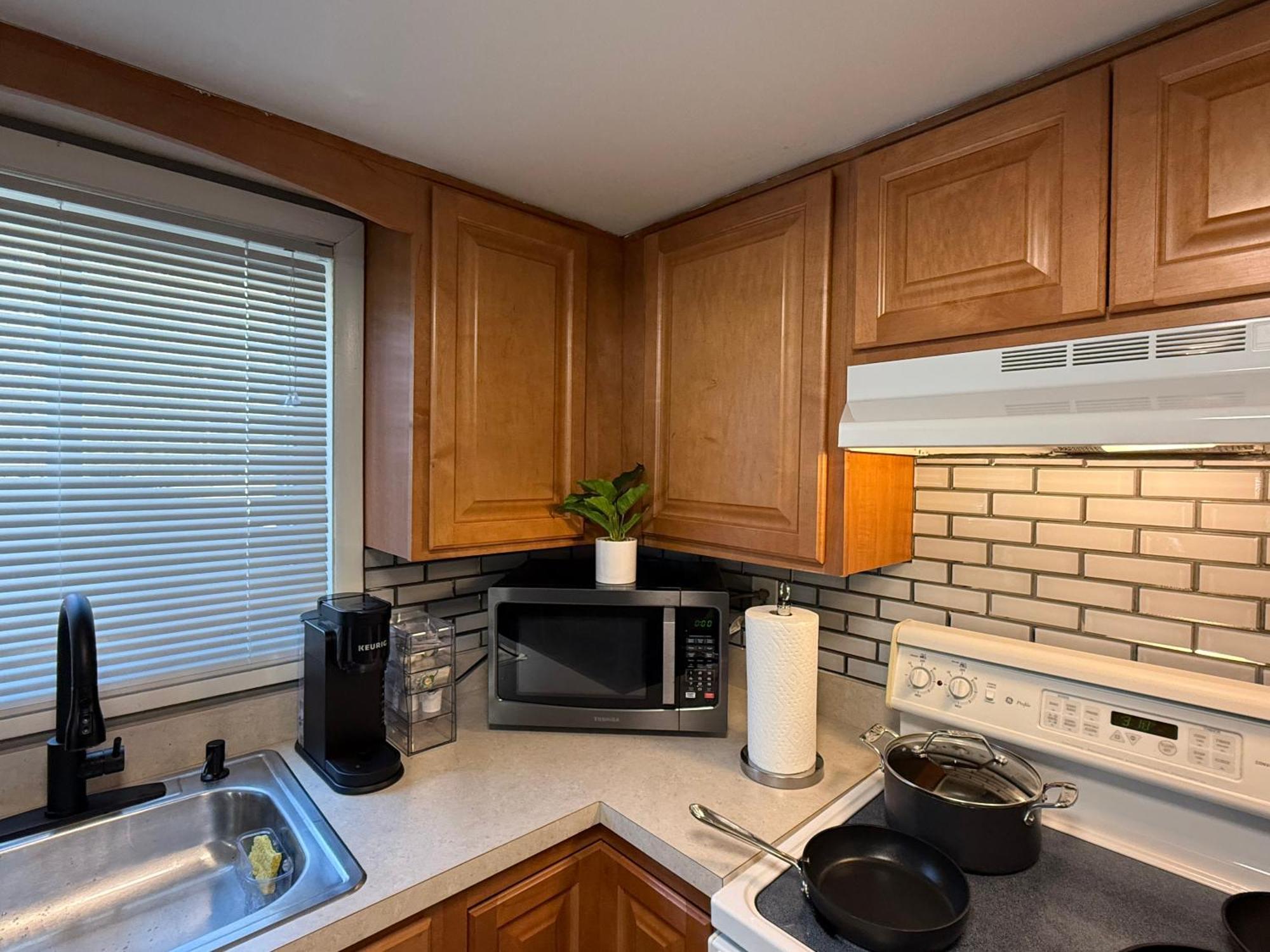 Guest 14 Miles To National Mall Apartment District Heights