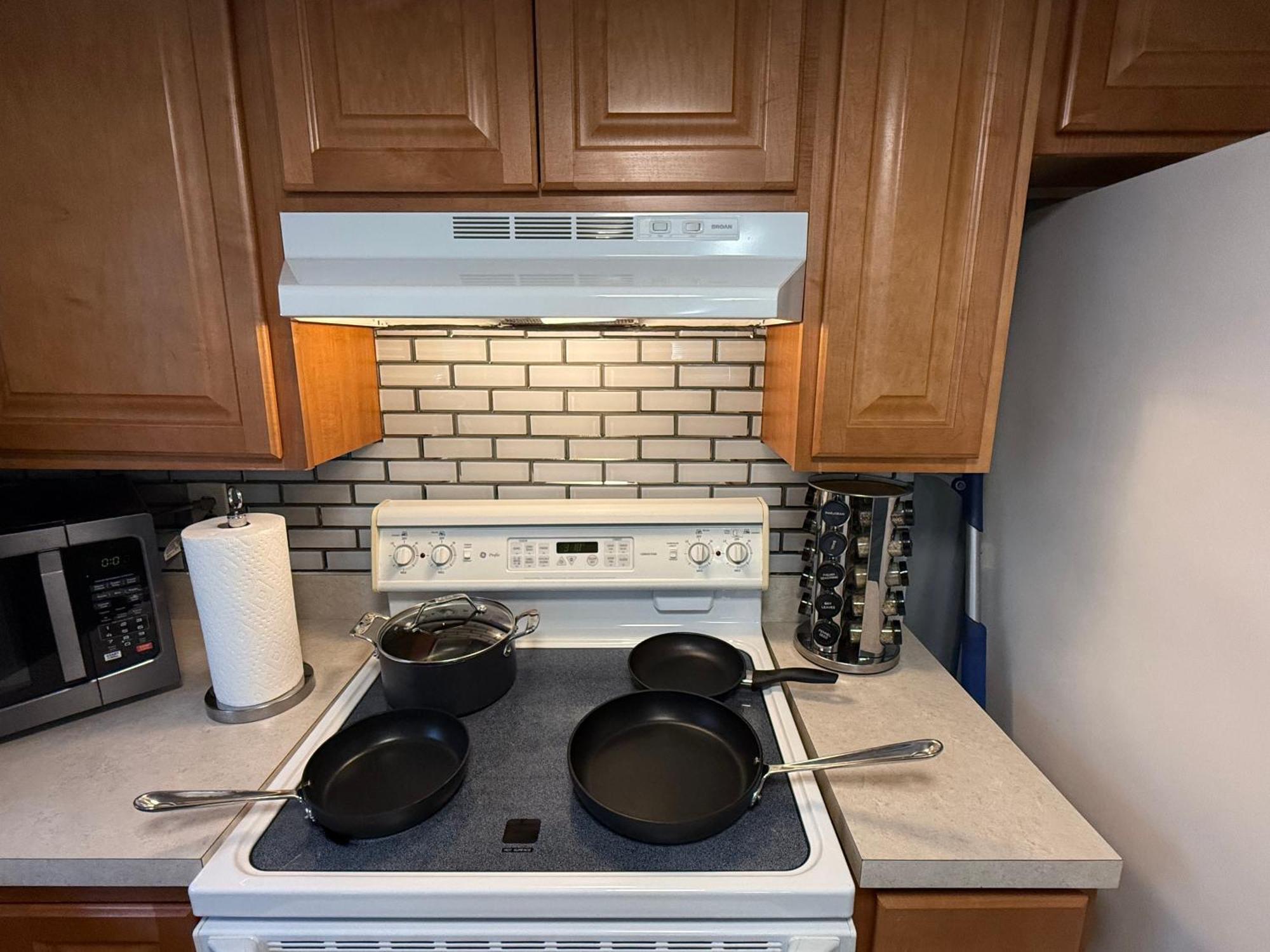 Apartment Guest 14 Miles To National Mall District Heights