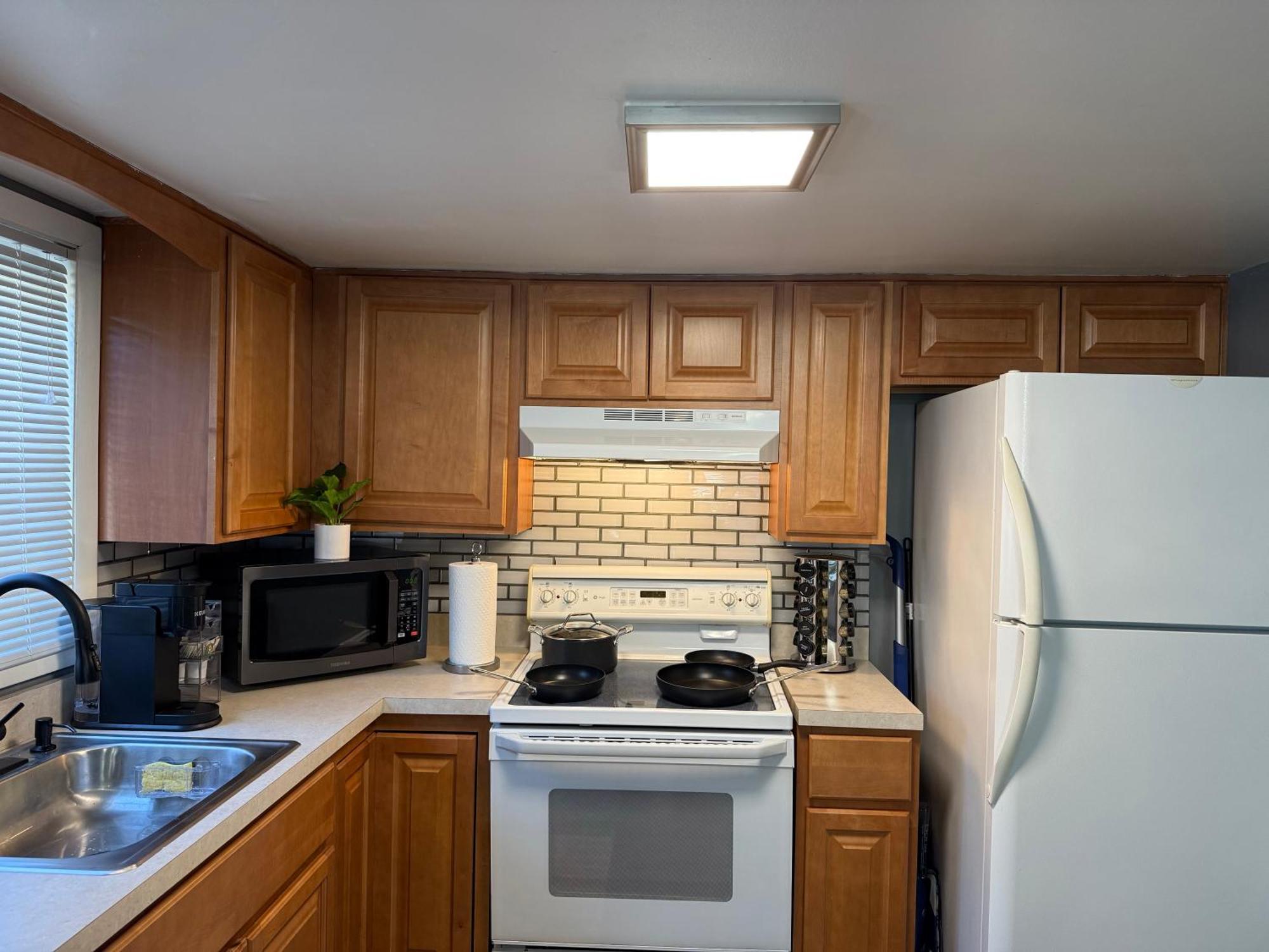 Guest 14 Miles To National Mall Apartment